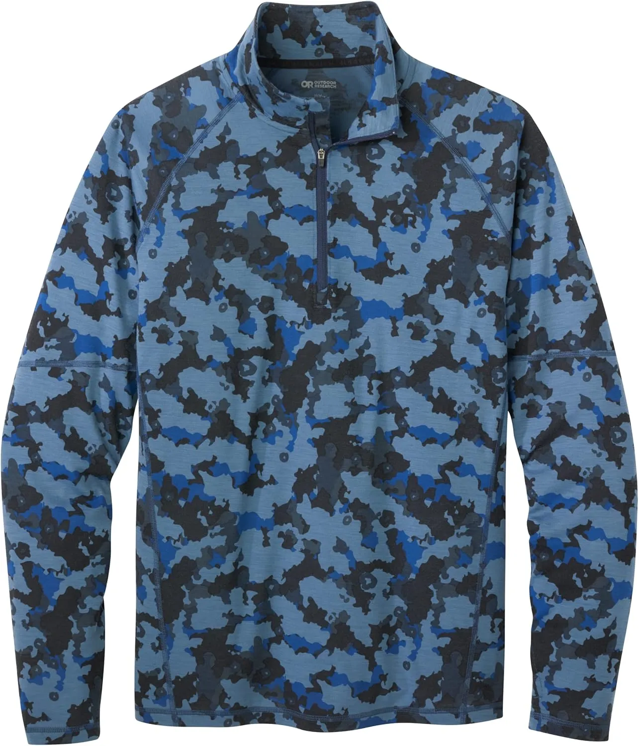 Men's Alpine Onset Merino 150 Quarter Zip