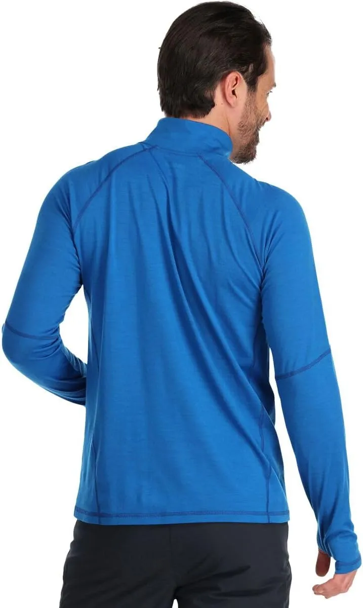 Men's Alpine Onset Merino 150 Quarter Zip