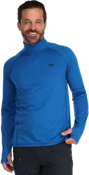 Men's Alpine Onset Merino 150 Quarter Zip
