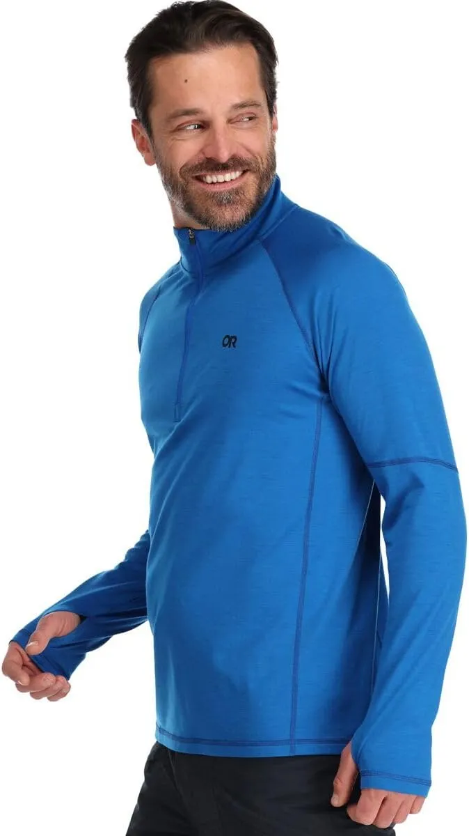 Men's Alpine Onset Merino 150 Quarter Zip