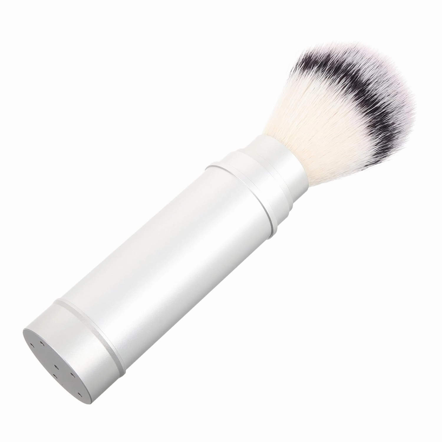 Mens Shave Brush Shaving for Men Travel Beard Brush Travel Shave Brush Shave Beard Shave Brush Travel Shaving Shave Brush for Men Fiber Cleansing Brush Travel