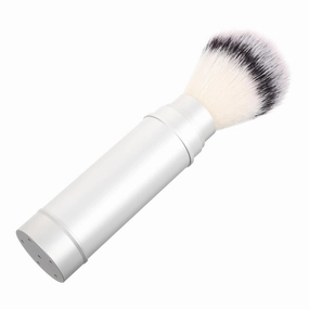 Mens Shave Brush Shaving for Men Travel Beard Brush Travel Shave Brush Shave Beard Shave Brush Travel Shaving Shave Brush for Men Fiber Cleansing Brush Travel