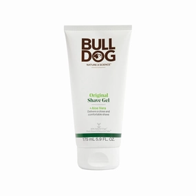 Moisturizing Shaving Gel