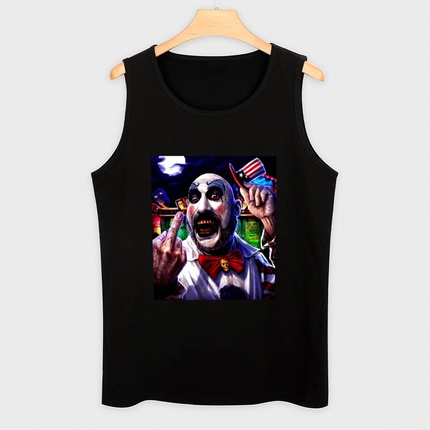 Mens Tank Tops Quick Dry Gym Sleeveless Muscle T Shirts for Men's Fitness