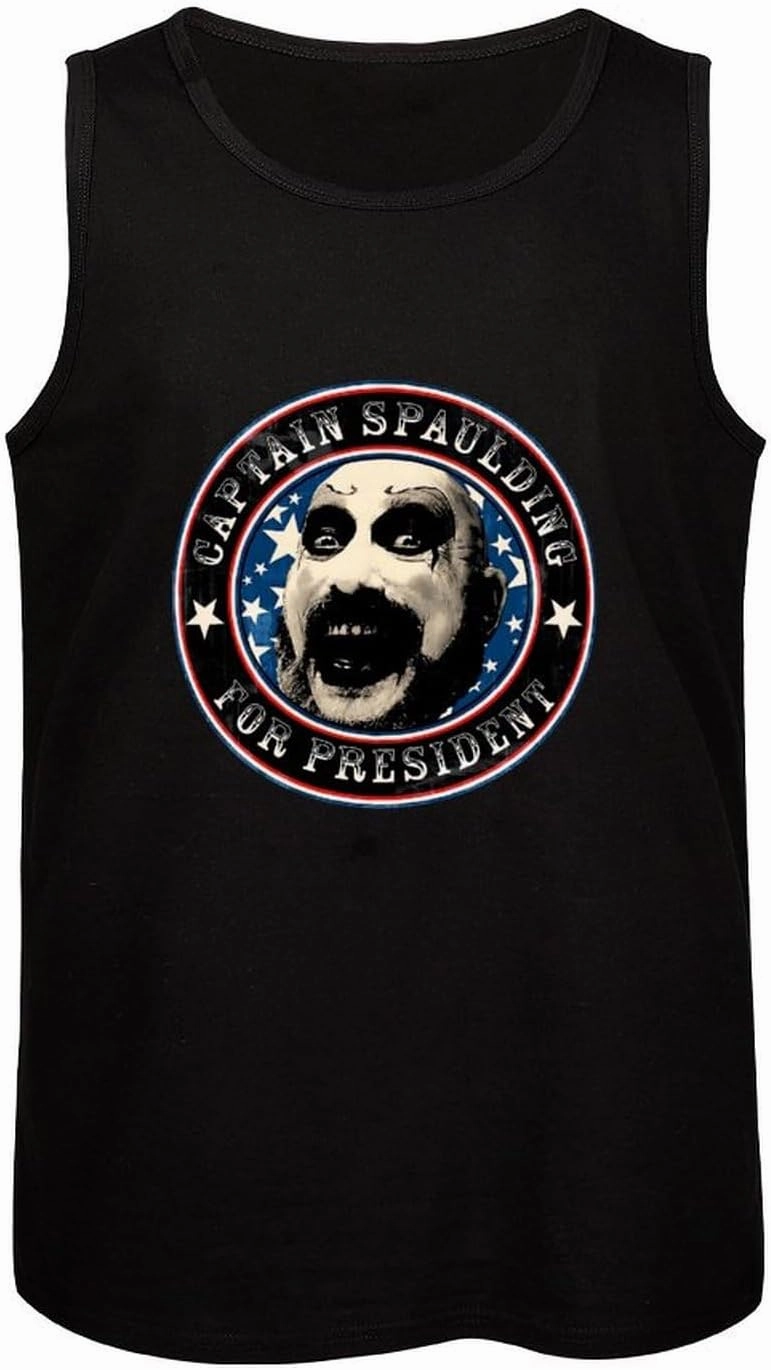 Mens Tank Tops Quick Dry Gym Sleeveless Muscle T Shirts for Men's Fitness