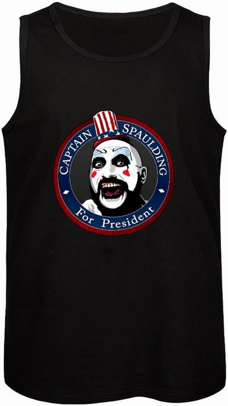 Mens Tank Tops Quick Dry Gym Sleeveless Muscle T Shirts for Men's Fitness
