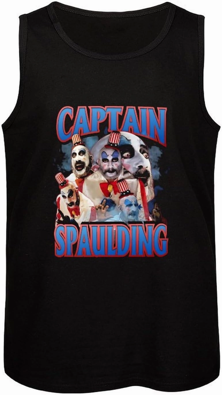 Mens Tank Tops Quick Dry Gym Sleeveless Muscle T Shirts for Men's Fitness