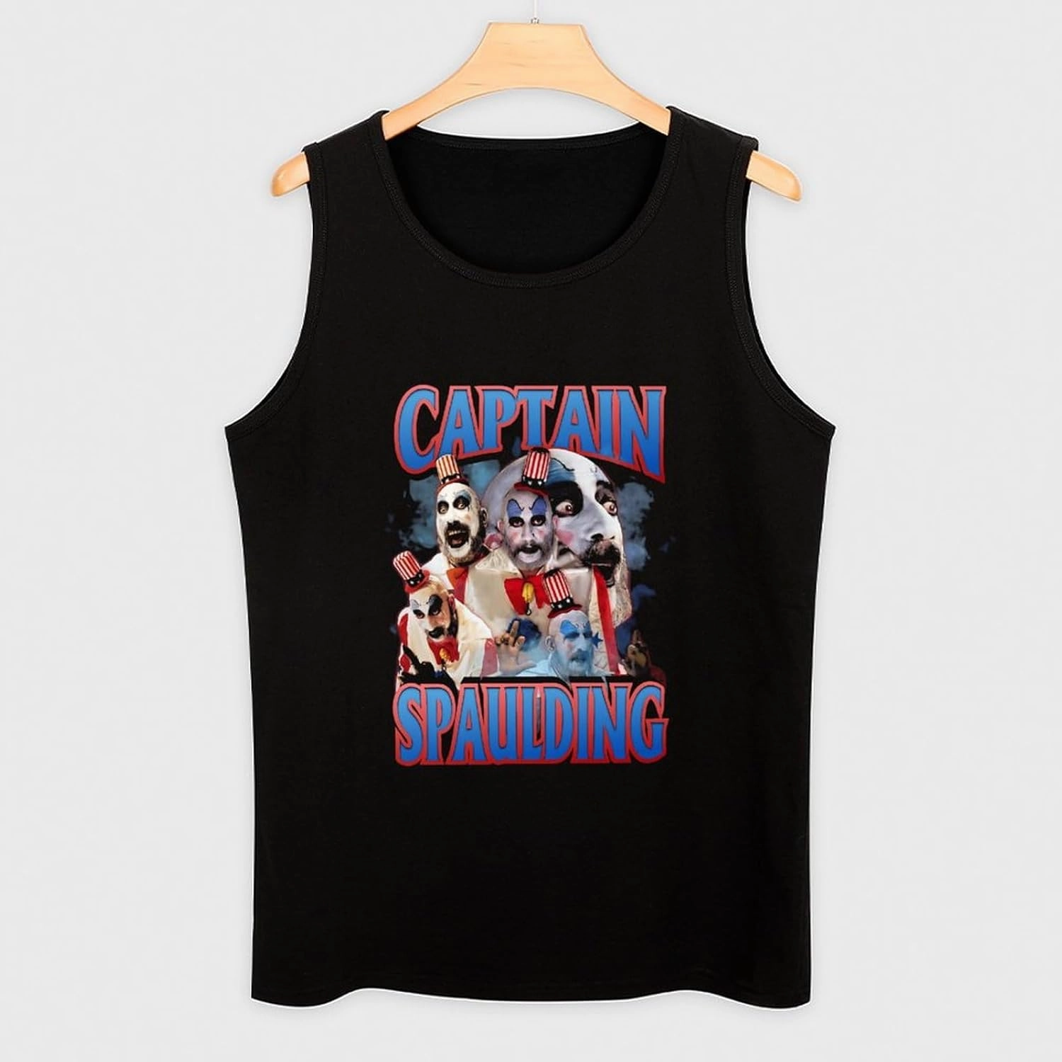 Mens Tank Tops Quick Dry Gym Sleeveless Muscle T Shirts for Men's Fitness