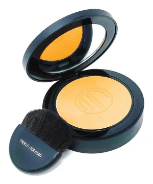 Merle Norman Soft Focus Finishing Powder - Medium to Deep