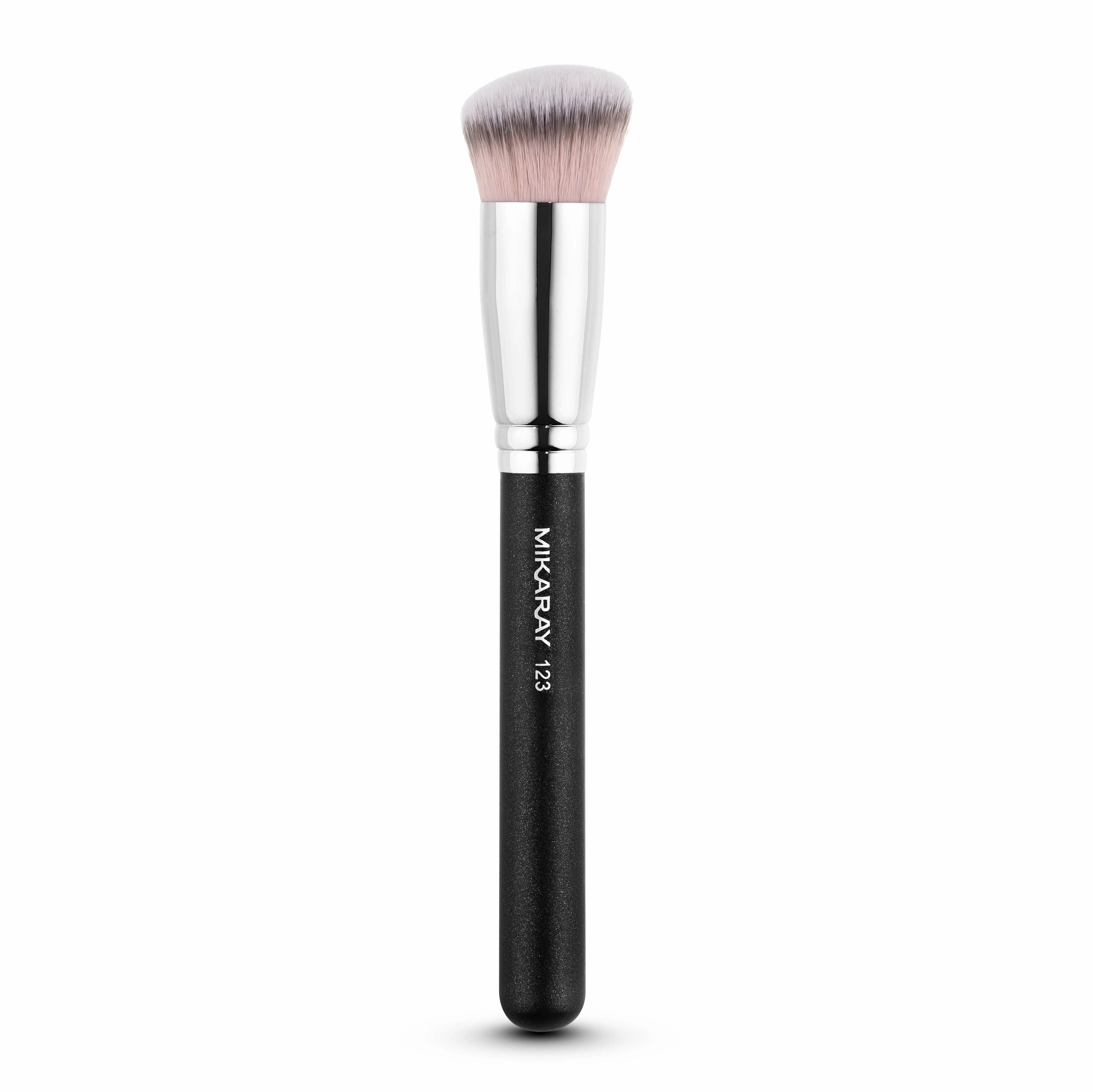 Mikaray Foundation Brush No. 123