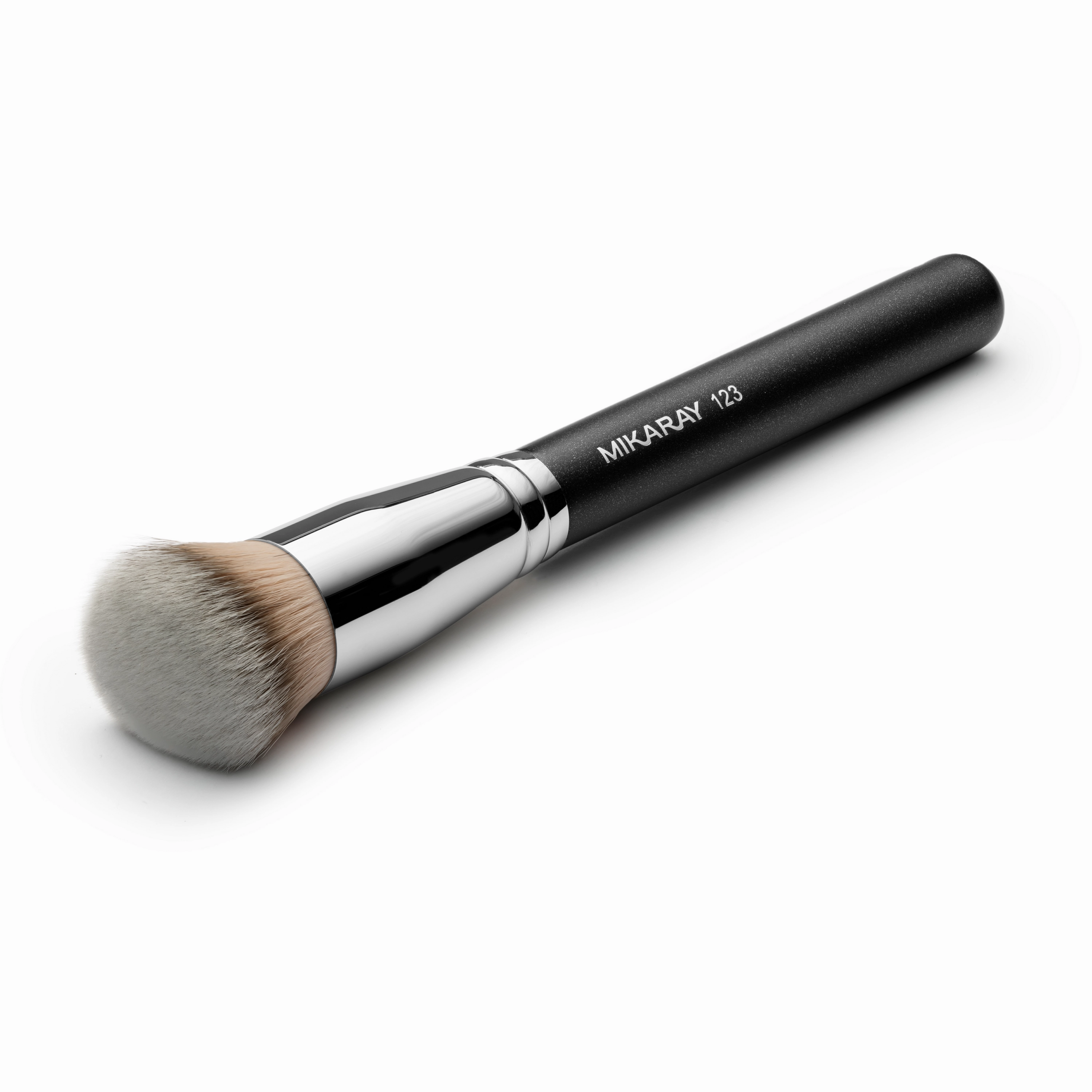 Mikaray Foundation Brush No. 123