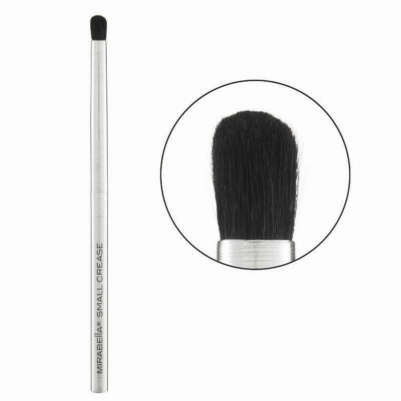 Mirabella Small Crease Brush