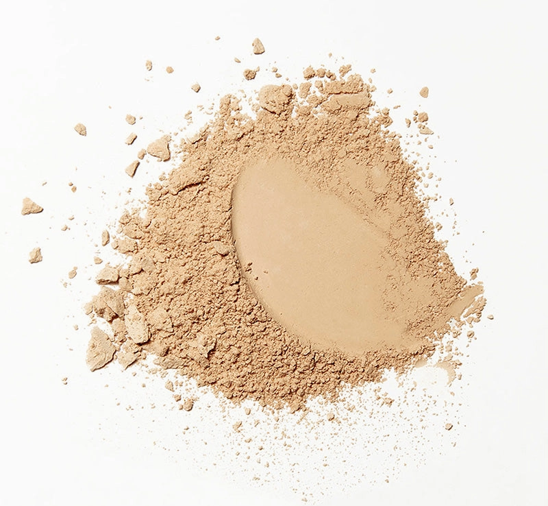 MIRACLE FLAWLESS PRESSED POWDER - NATURAL MEDIUM