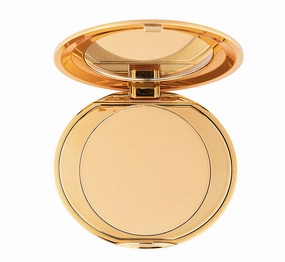 MIRACLE FLAWLESS PRESSED POWDER - NATURAL MEDIUM