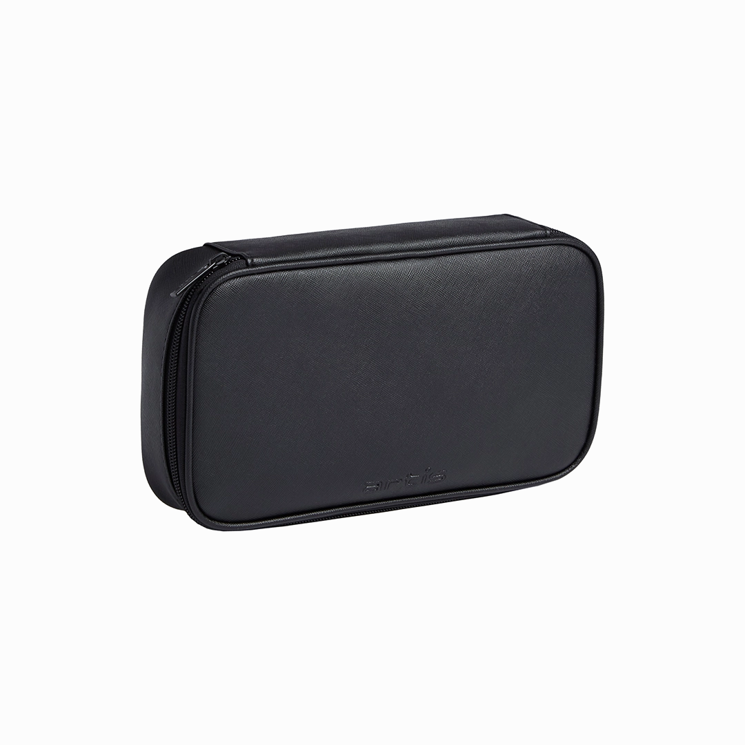 Monograph Powder Eyeshadow Quads Portfolio Kit