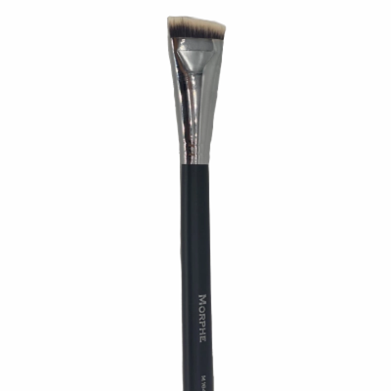 Morphe Makeup Brushes Collection Artist - M164 Small Flat Angled Contour