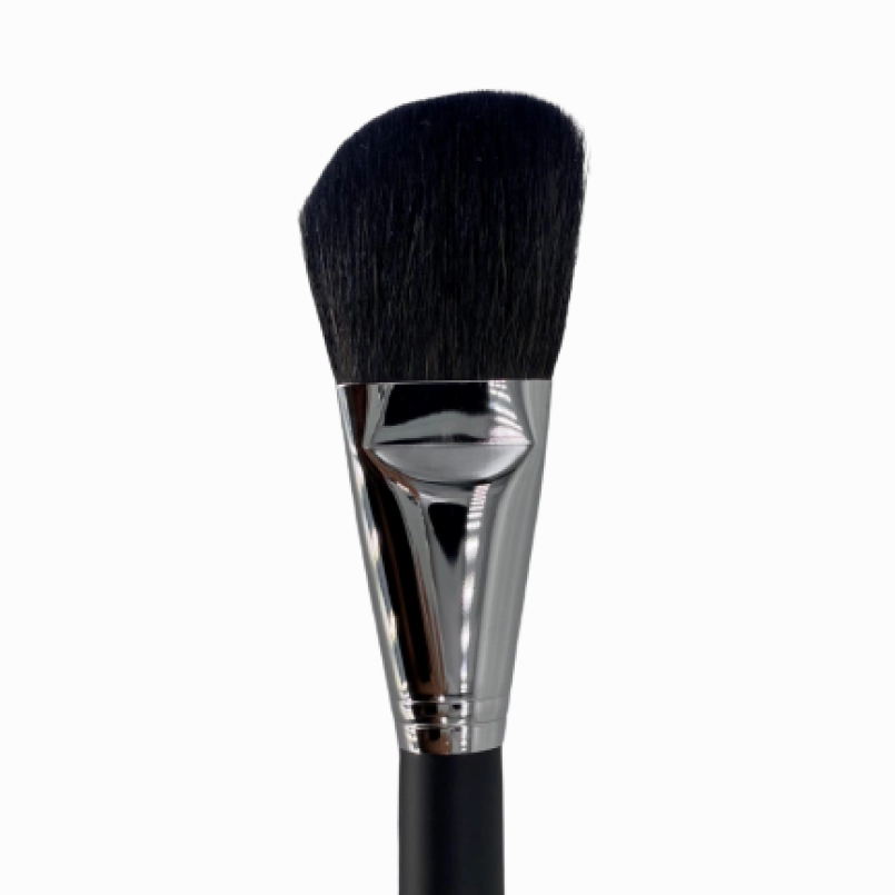 Morphe Makeup Brushes Collection Artist - M402 Angled Powder & Contour