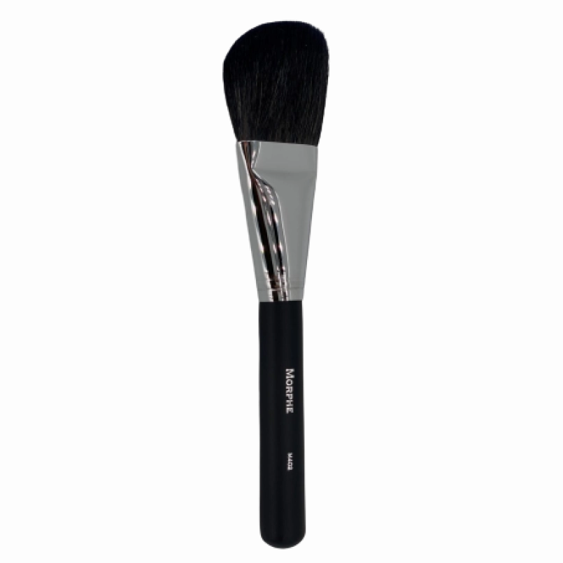 Morphe Makeup Brushes Collection Artist - M402 Angled Powder & Contour