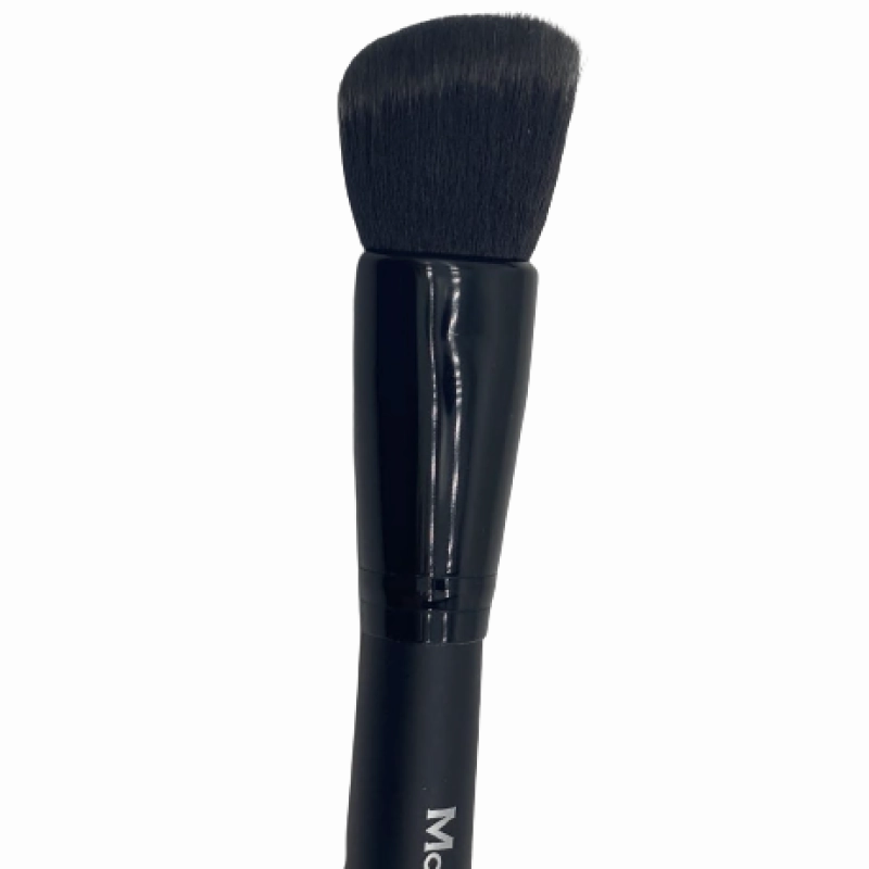 Morphe Makeup Brushes Collection Black- MB4
