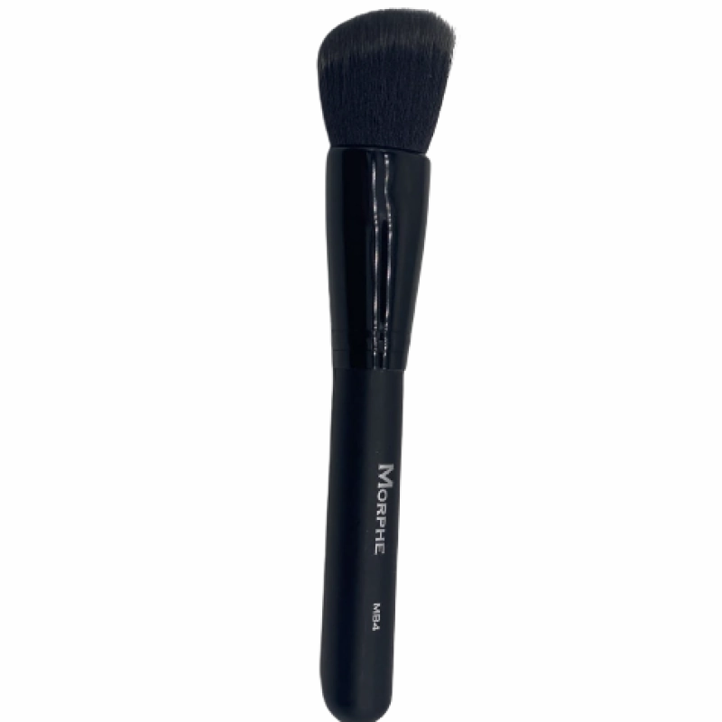 Morphe Makeup Brushes Collection Black- MB4