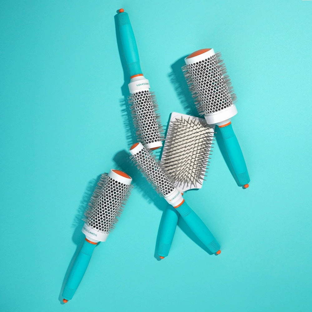 Morrroccanoil 25mm Ceramic Brush