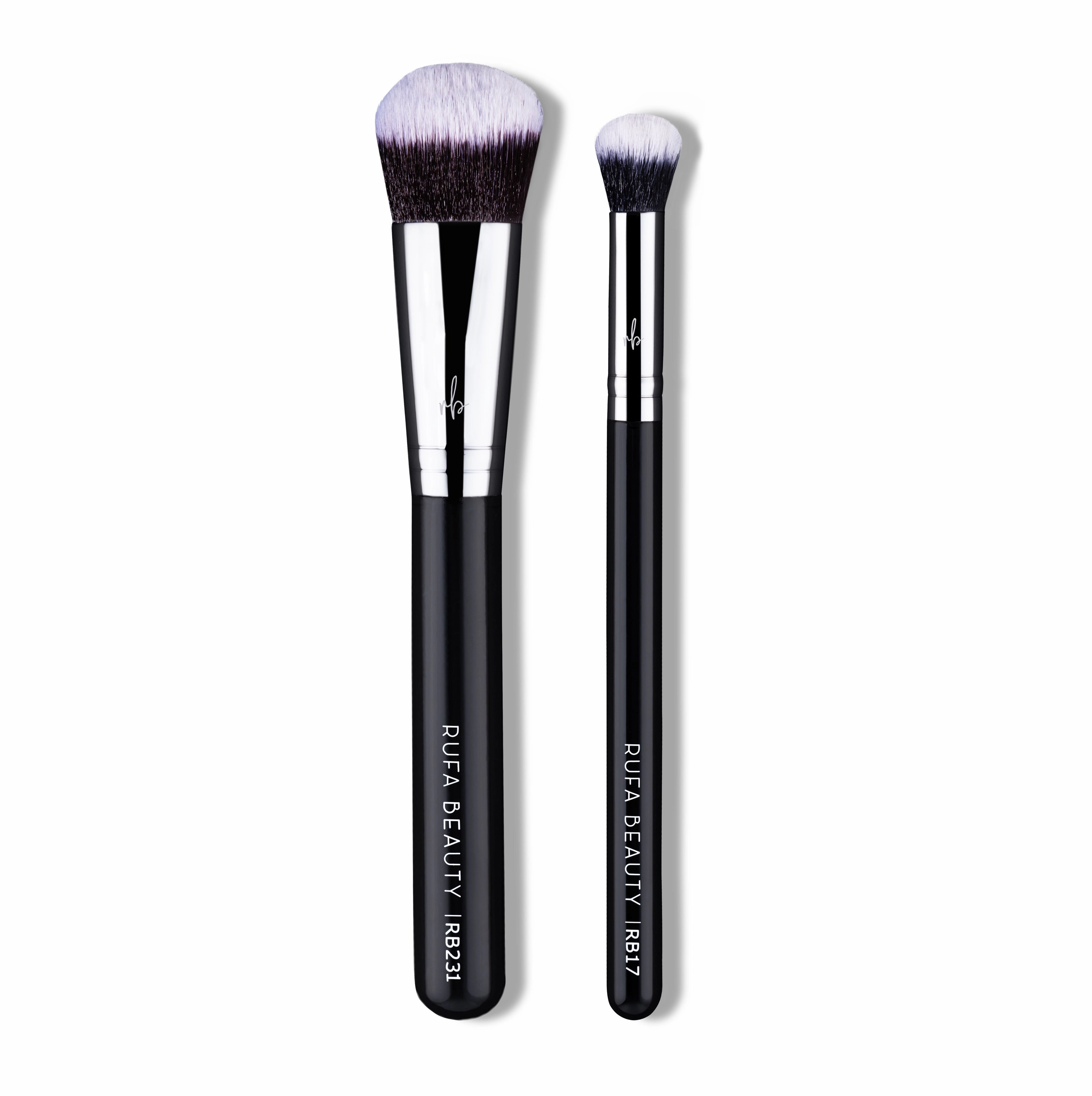 Must-Have: Foundation   Concealer Brush