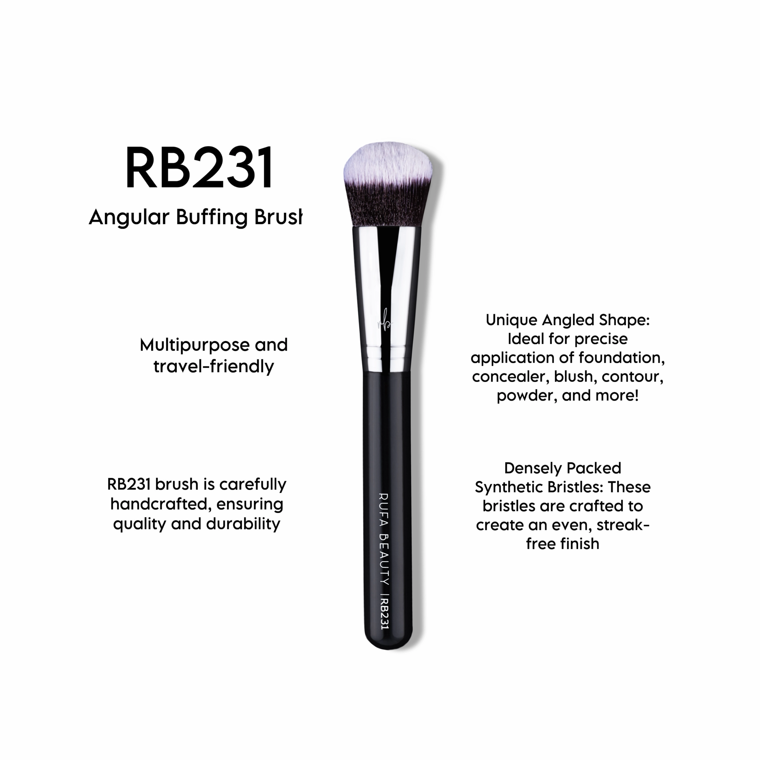 Must-Have: Foundation   Concealer Brush