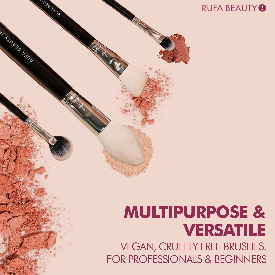 Must-Have: Foundation   Concealer Brush