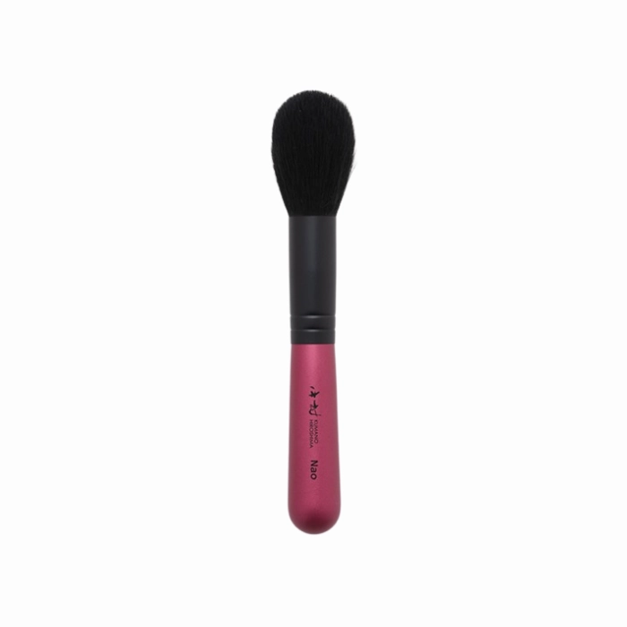 Nakamura Seisakusho Nao Series 03 Powder Brush (Medium)