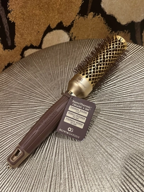NanoThermic NT-34 Round Brush