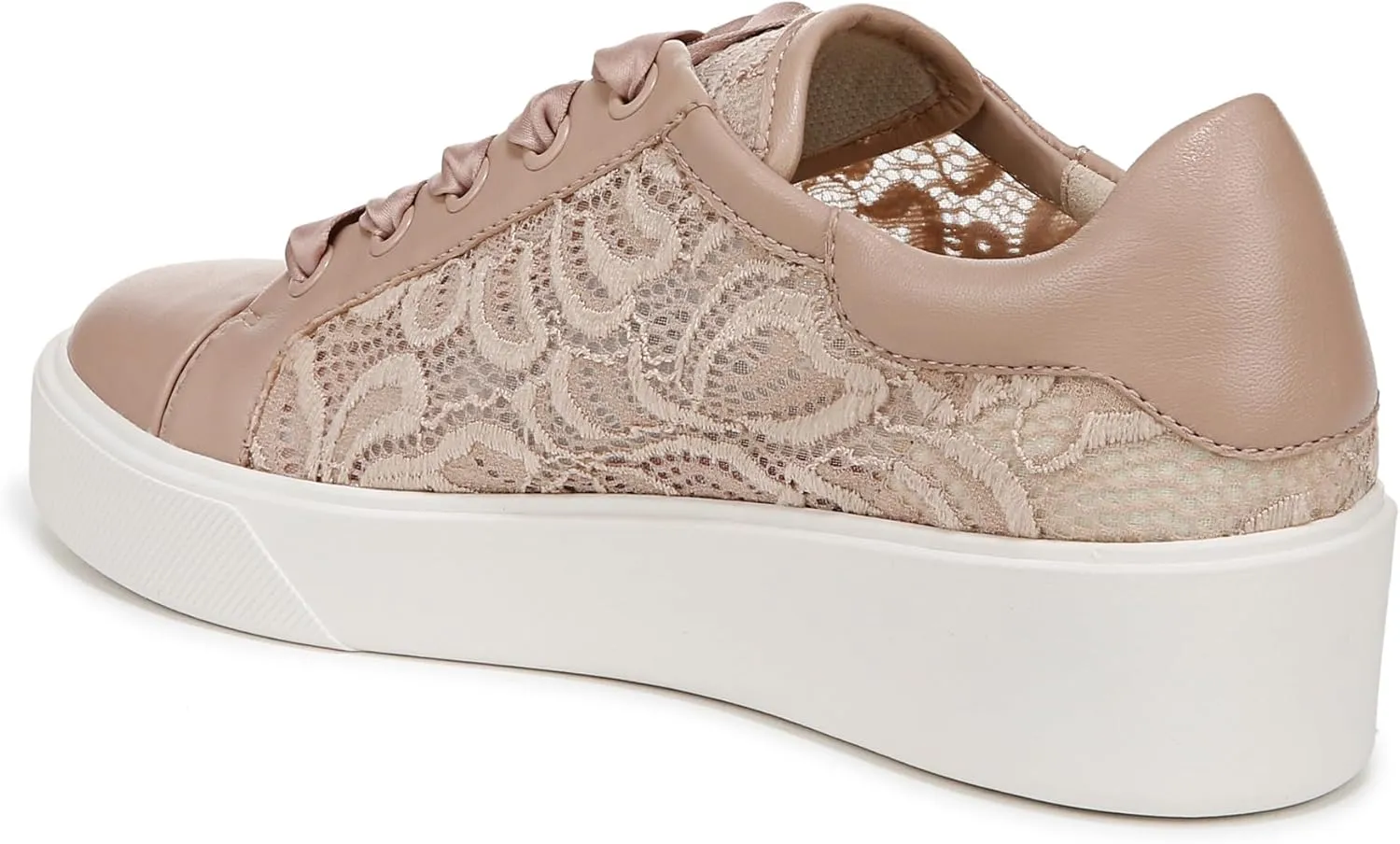 Naturalizer Women's Morrison3.0 Sneaker