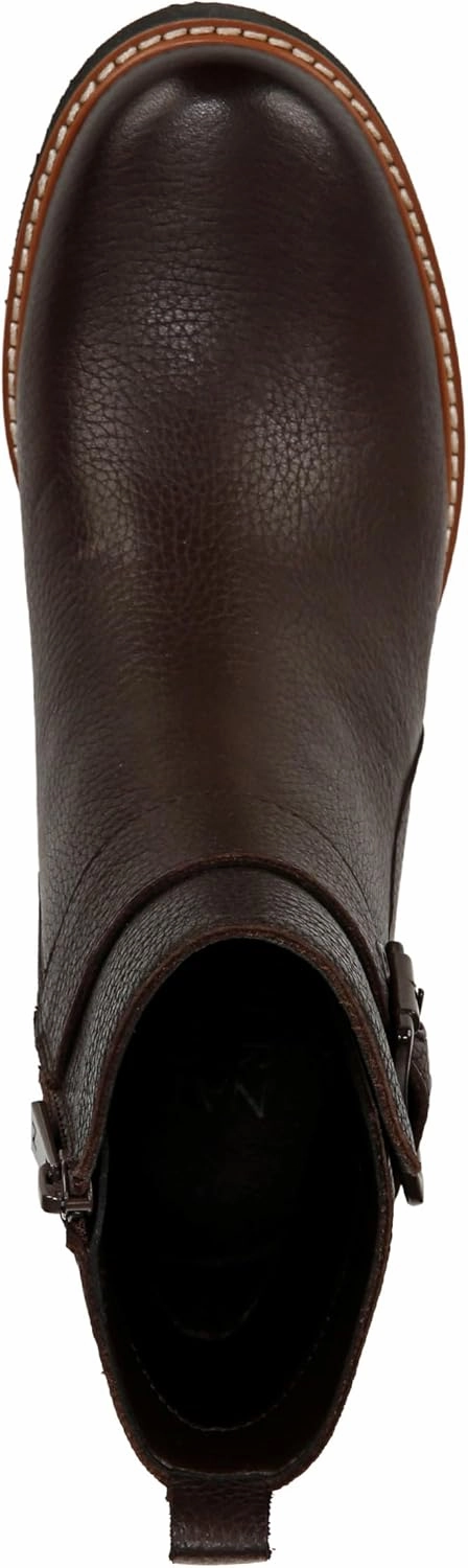 Naturalizer Women's Darry Strap Bootie-Water Repellent Ankle Boot