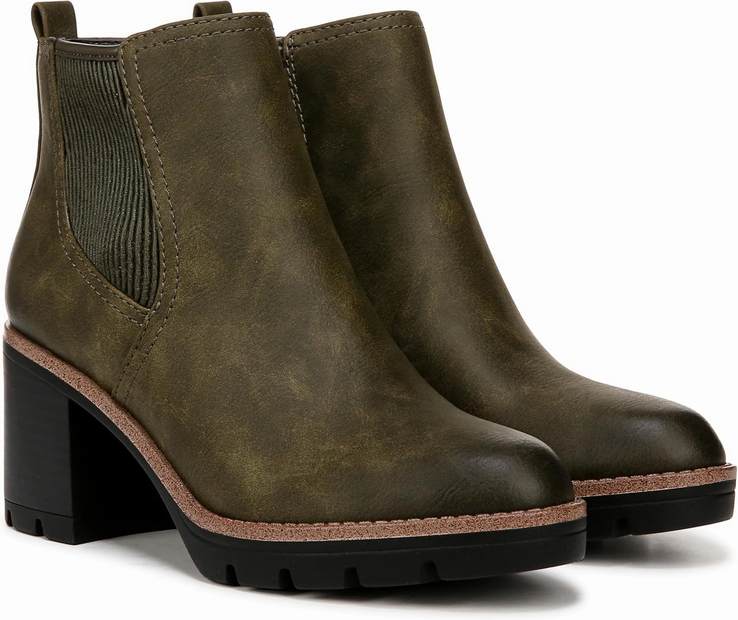 Naturalizer Women's, Madalynn Gore Boot