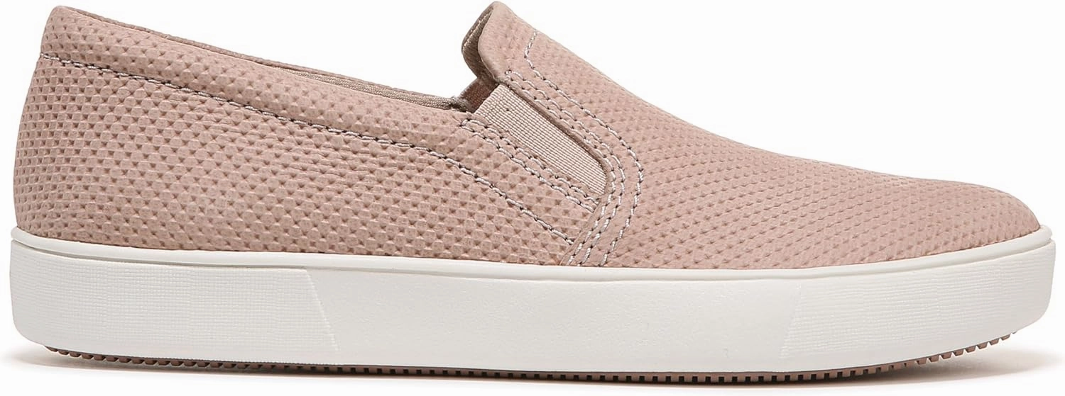Naturalizer Women's Marianne Casual Slip-On Sneaker
