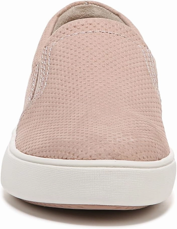 Naturalizer Women's Marianne Casual Slip-On Sneaker