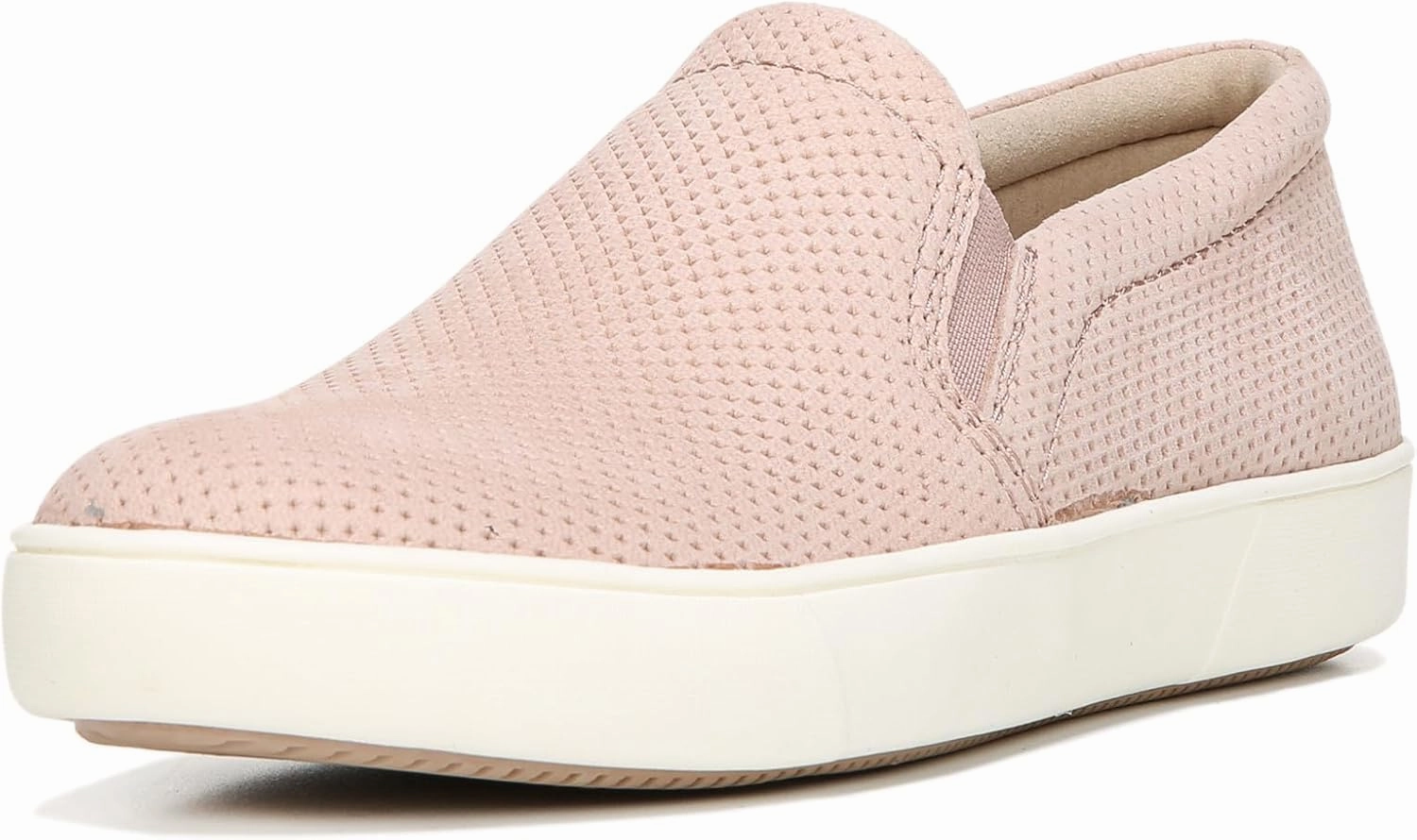 Naturalizer Women's Marianne Casual Slip-On Sneaker