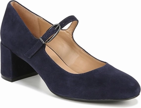 Naturalizer Women's Renny Block Heel Mary Jane