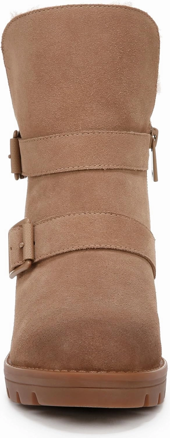Naturalizer Women's Verney-Moto Ankle Boot
