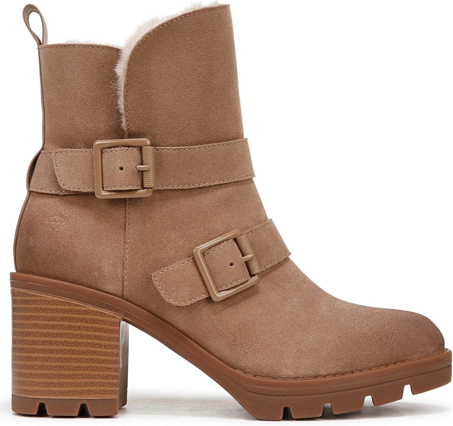 Naturalizer Women's Verney-Moto Ankle Boot