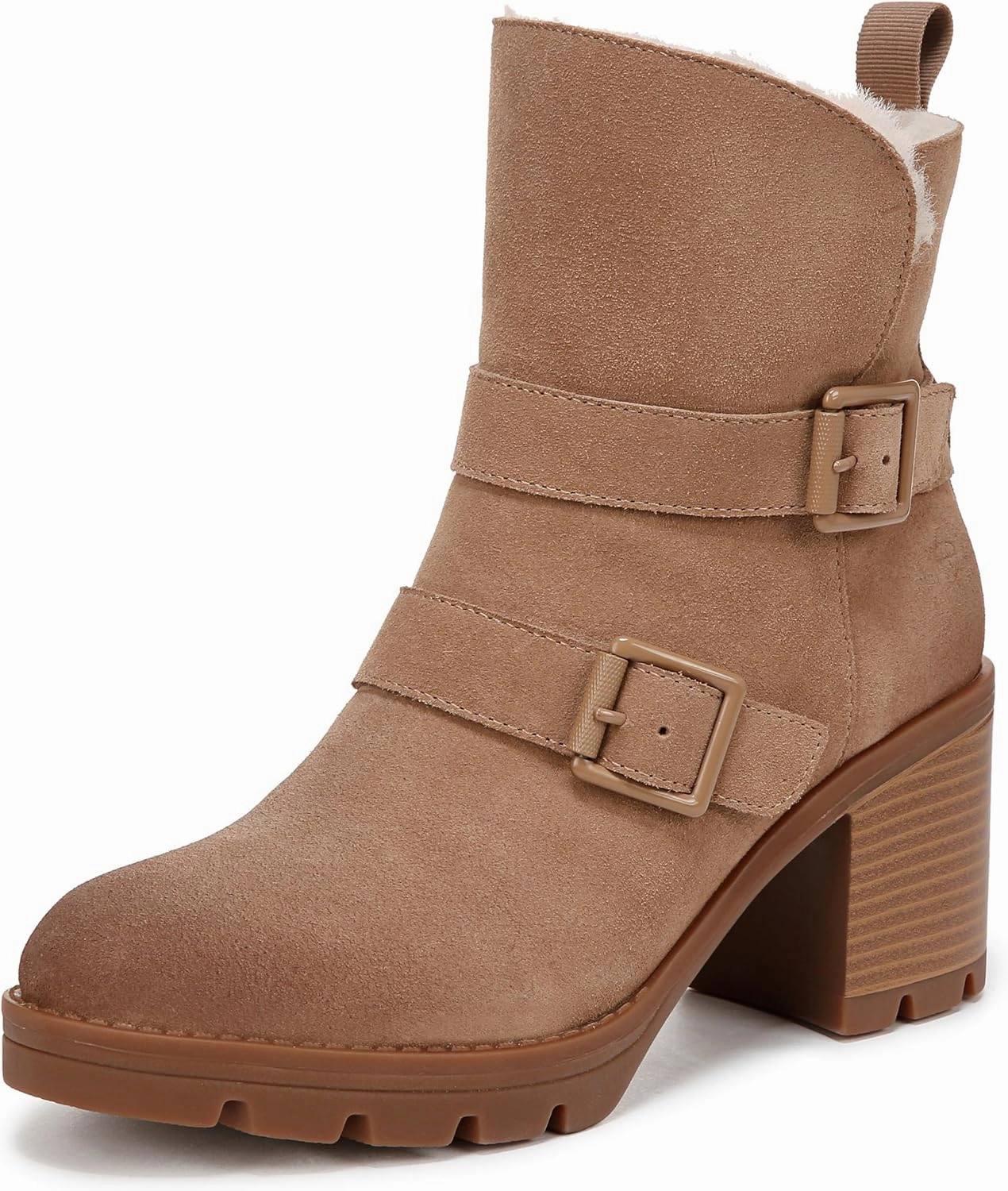 Naturalizer Women's Verney-Moto Ankle Boot