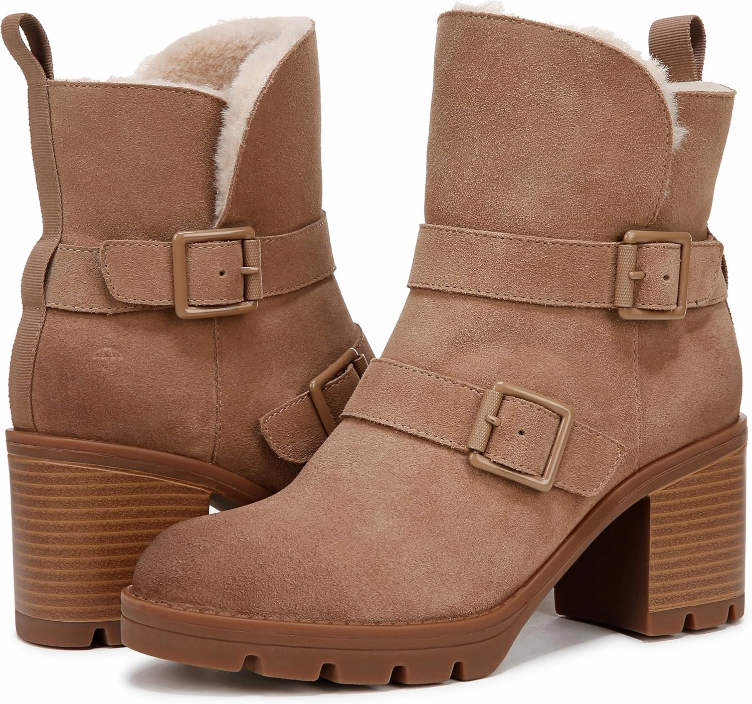 Naturalizer Women's Verney-Moto Ankle Boot