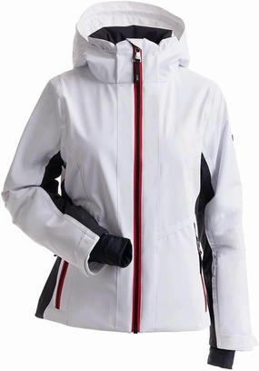 NILS Women's Arlberg Jacket