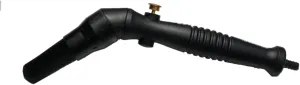 No.5 Multi-Flow MJ Flow-Thru Brush - Black