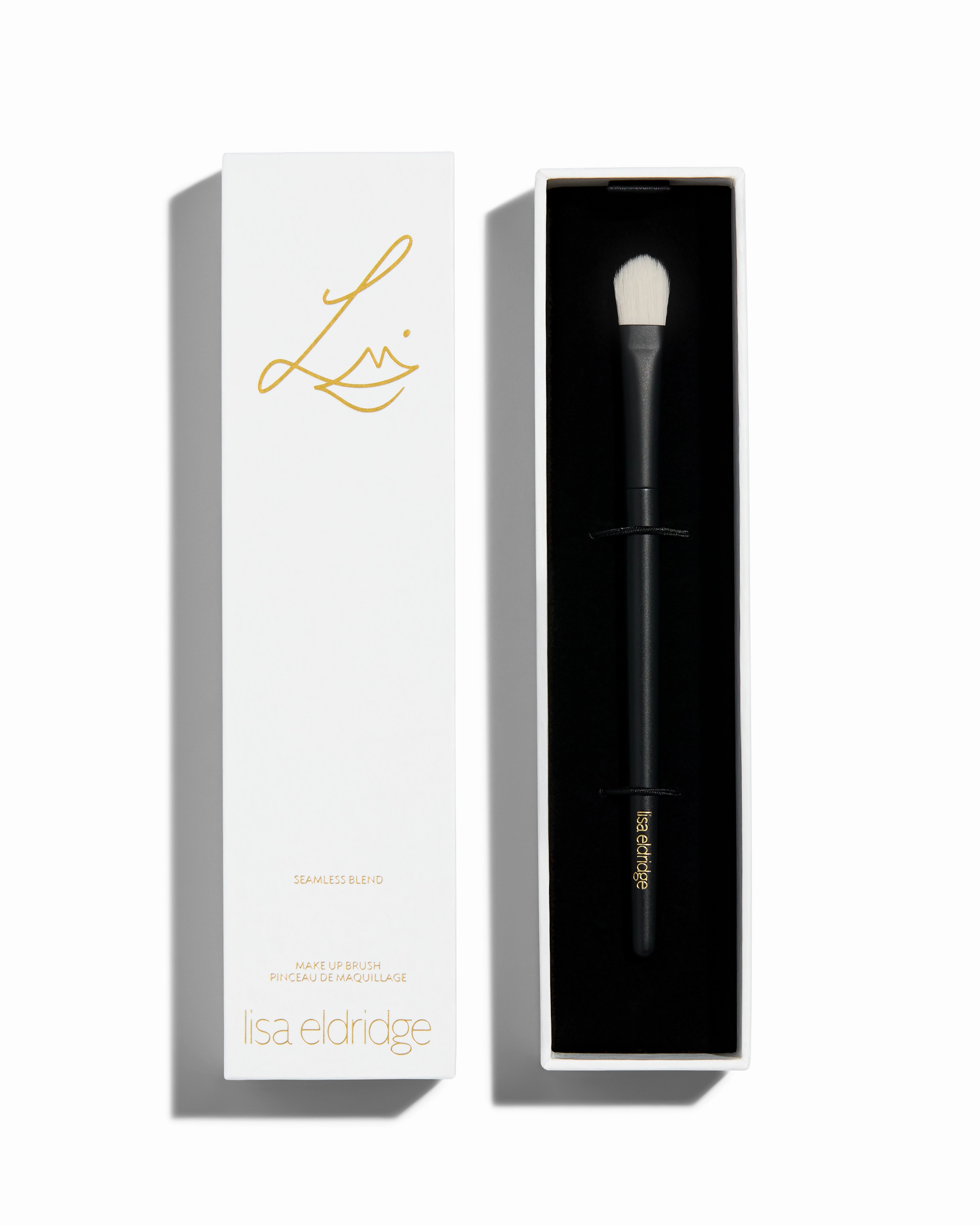 No. 7 (Seamless Blend Brush)