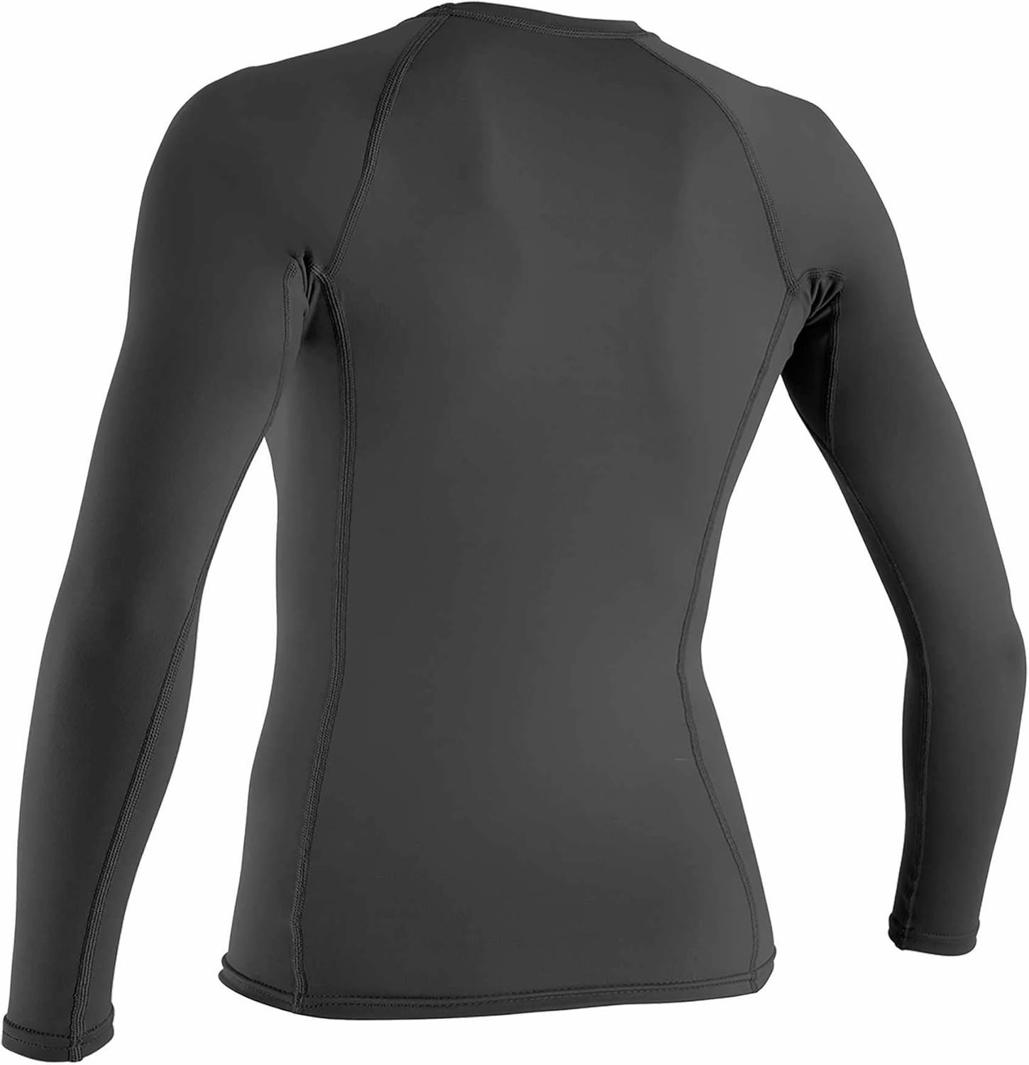 O'Neill UV Sun Protection Women's Basic Skins Long-Sleeve Rashguard Top