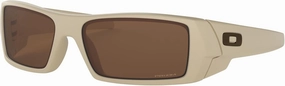 Oakley GASCAN OO9014 Sunglasses for Men   Vision Group Accessories Bundle