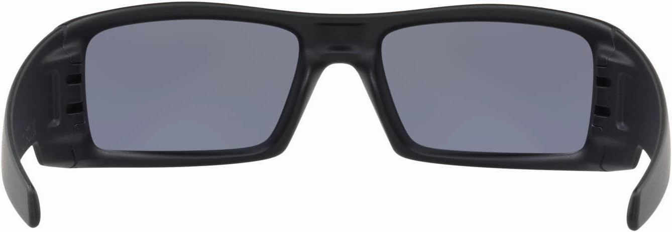 Oakley GASCAN OO9014 Sunglasses for Men   Vision Group Accessories Bundle