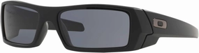 Oakley GASCAN OO9014 Sunglasses for Men   Vision Group Accessories Bundle