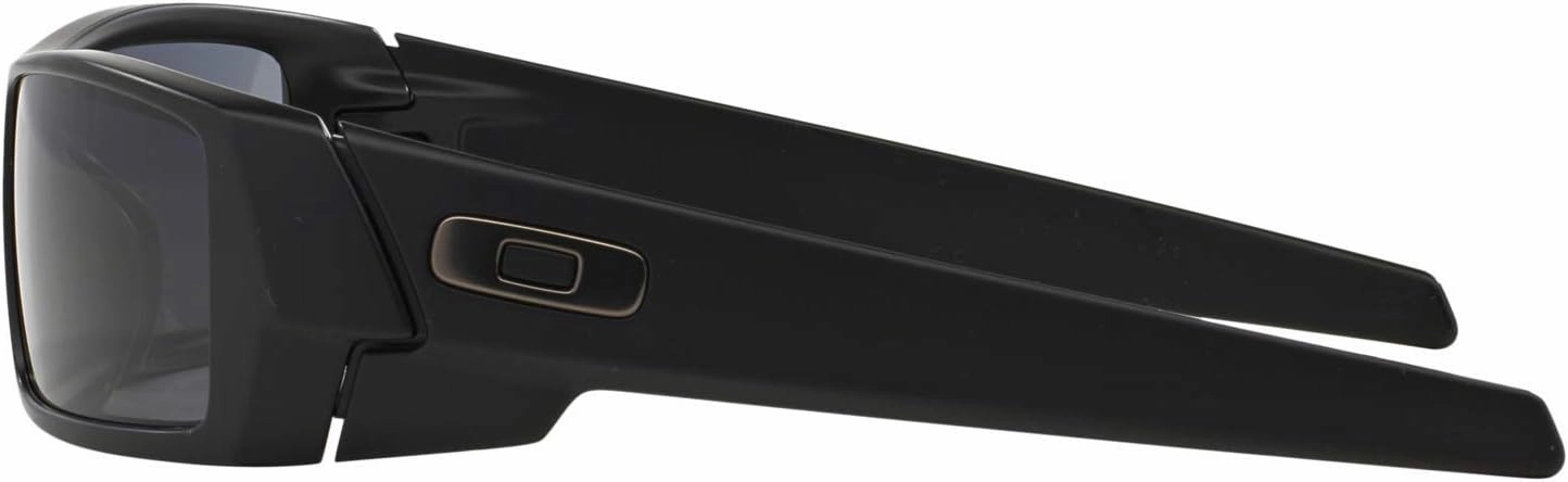 Oakley GASCAN OO9014 Sunglasses for Men   Vision Group Accessories Bundle