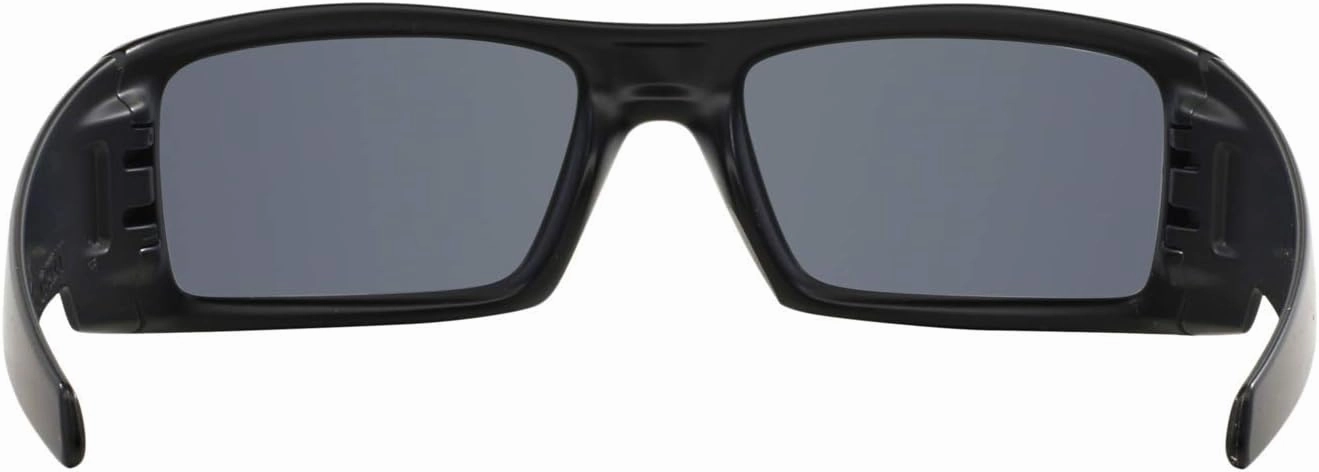 Oakley GASCAN OO9014 Sunglasses for Men   Vision Group Accessories Bundle